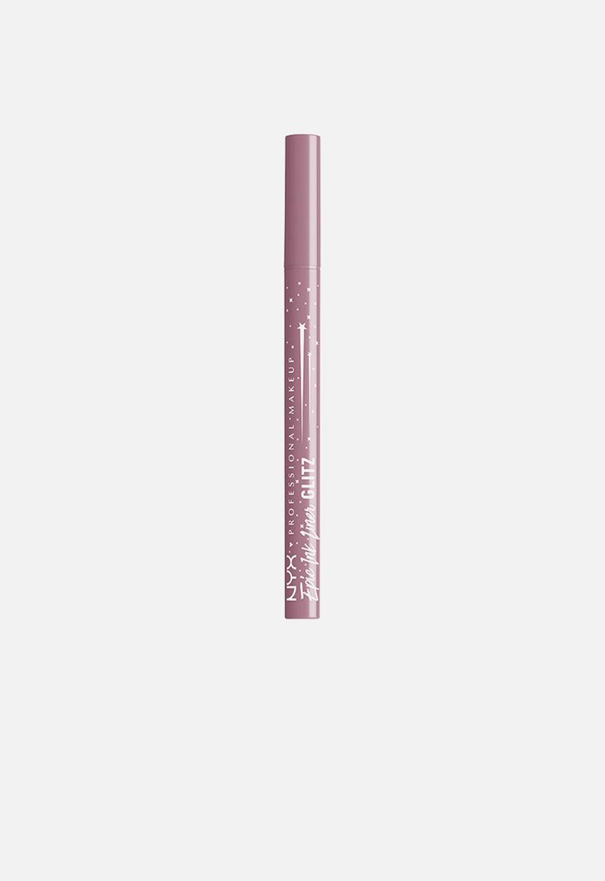 NYX Professional Makeup - Epic Ink Liner Glitz - Shimmer Stitch