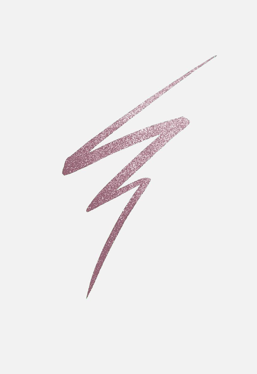 NYX Professional Makeup - Epic Ink Liner Glitz - Shimmer Stitch
