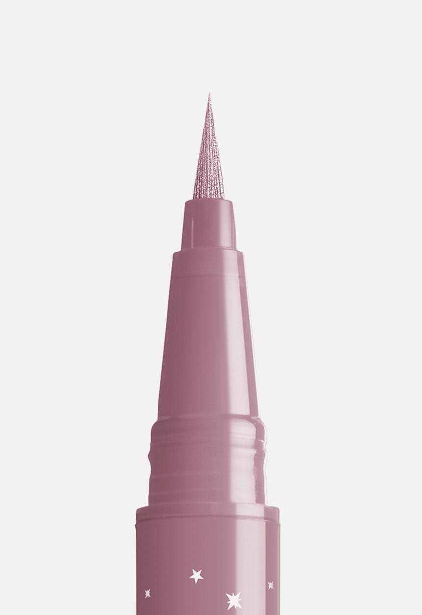NYX Professional Makeup - Epic Ink Liner Glitz - Shimmer Stitch