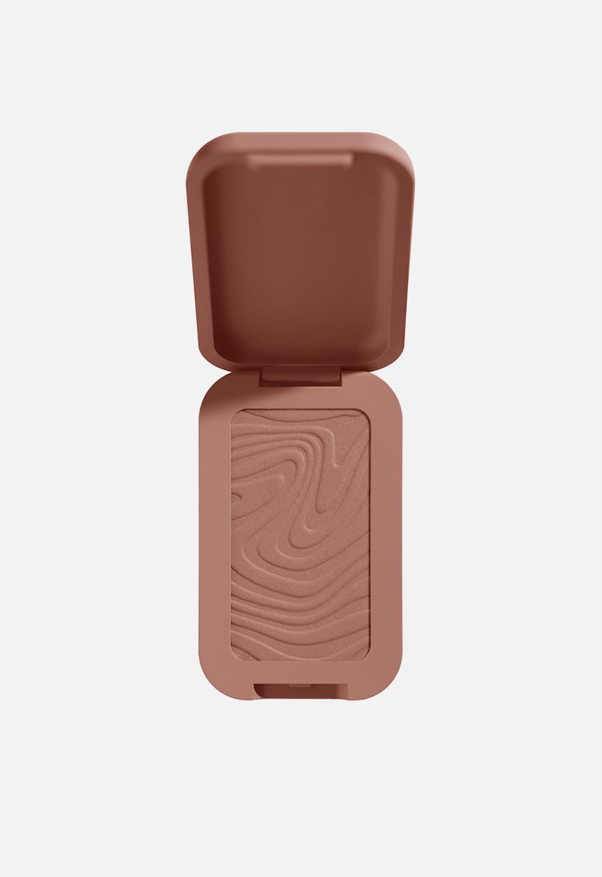 NYX Professional Makeup - Buttermelt Bronzer - Deserve Butta