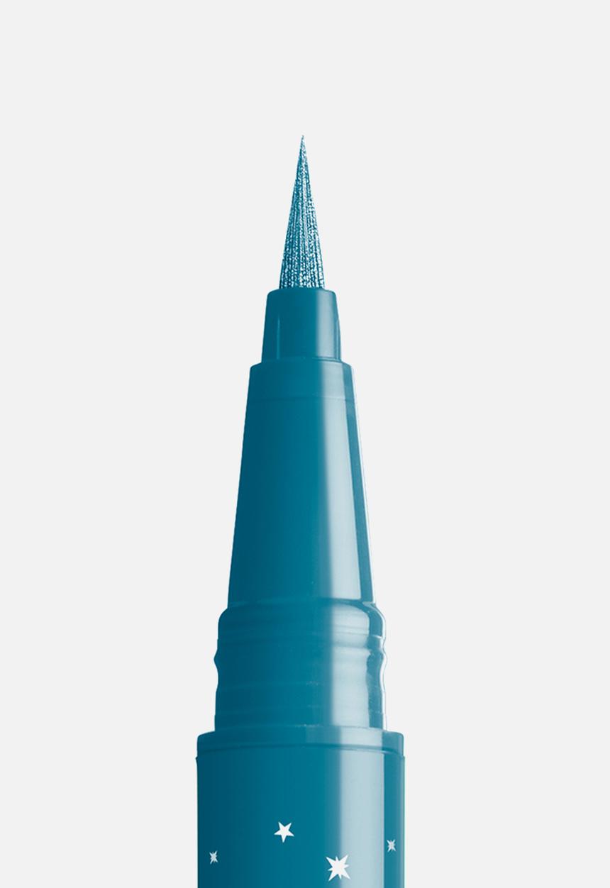 NYX Professional Makeup - Epic Ink Liner Glitz - Tapered Twinkle