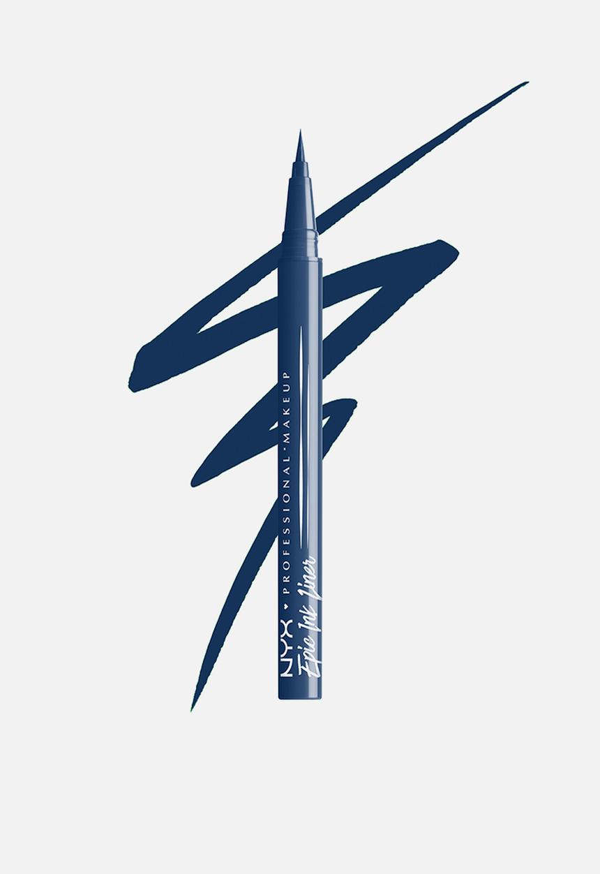NYX Professional Makeup - Epic Ink Liner - Mid Night Rise