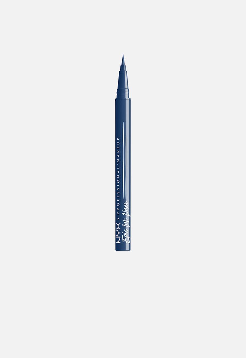 NYX Professional Makeup - Epic Ink Liner - Mid Night Rise