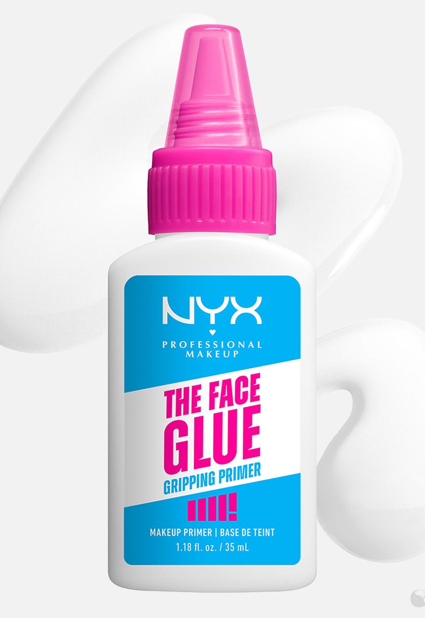 NYX Professional Makeup - Face Glue Primer