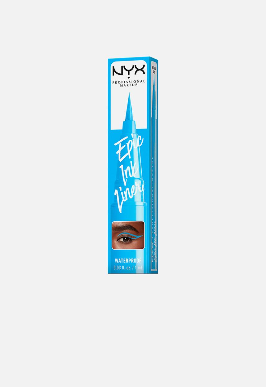 NYX Professional Makeup - Epic Ink Liner - Vintage Baby
