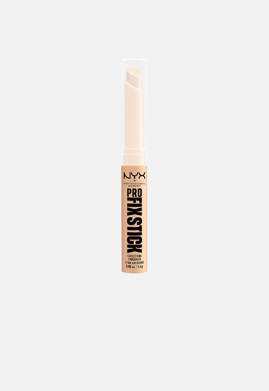 NYX Professional Makeup - Pro Fix Stick concealer - Vanilla