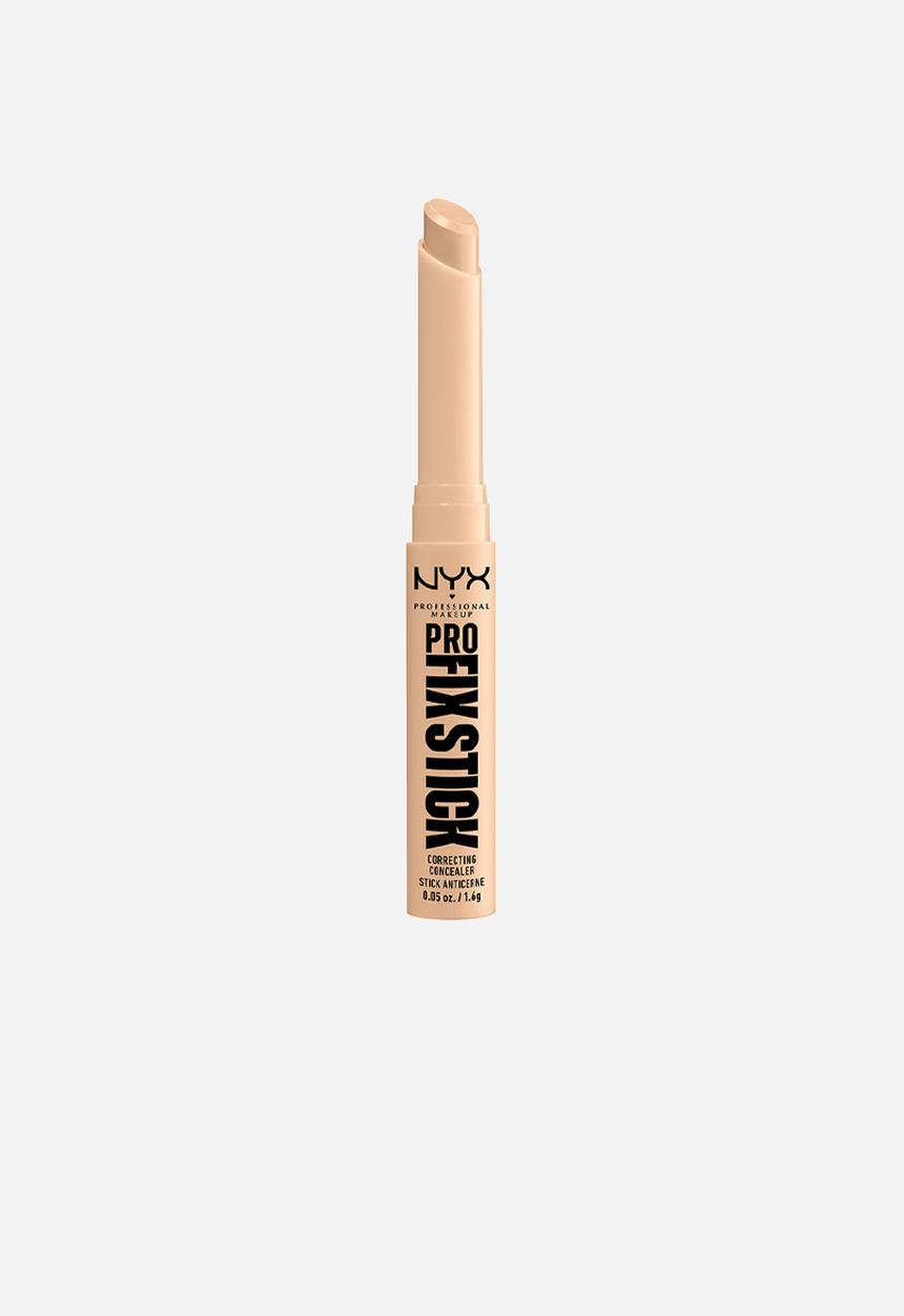 NYX Professional Makeup - Pro Fix Stick concealer - Vanilla