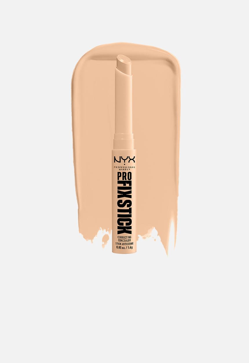 NYX Professional Makeup - Pro Fix Stick concealer - Vanilla