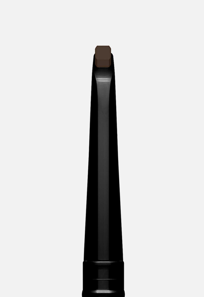 NYX Professional Makeup - Blade N Shade Brow Pencil - Espresso