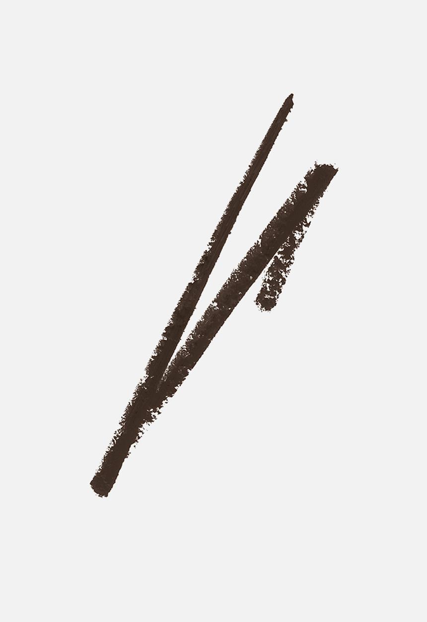 NYX Professional Makeup - Blade N Shade Brow Pencil - Espresso