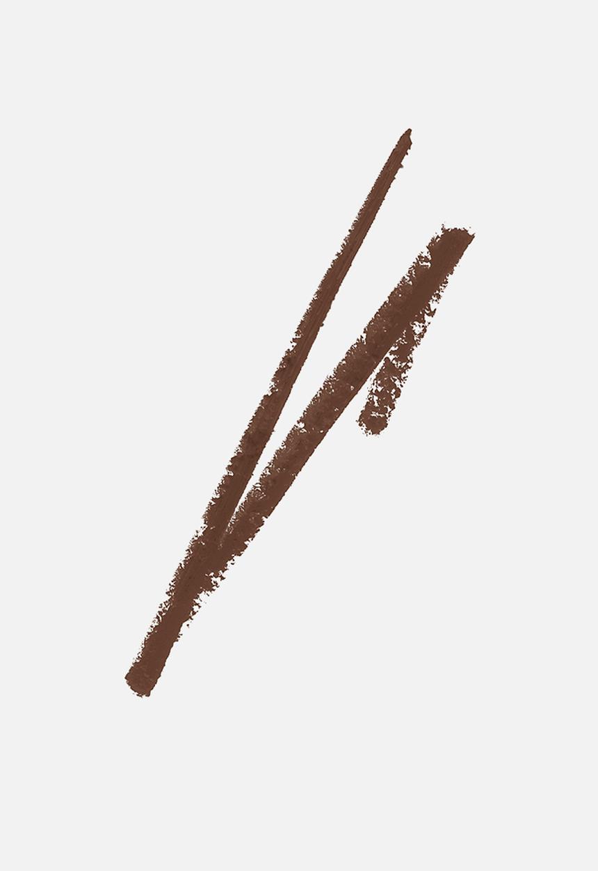 NYX Professional Makeup - Blade N Shade Brow Pencil - Chocolate