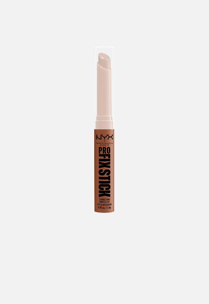 NYX Professional Makeup - Pro Fix Stick concealer - Cappuccino