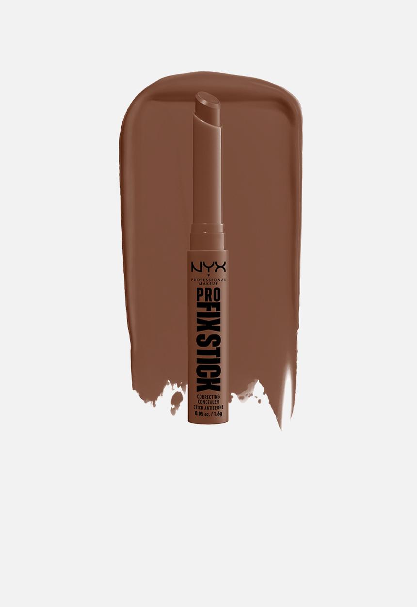 NYX Professional Makeup - Pro Fix Stick concealer - Cocoa