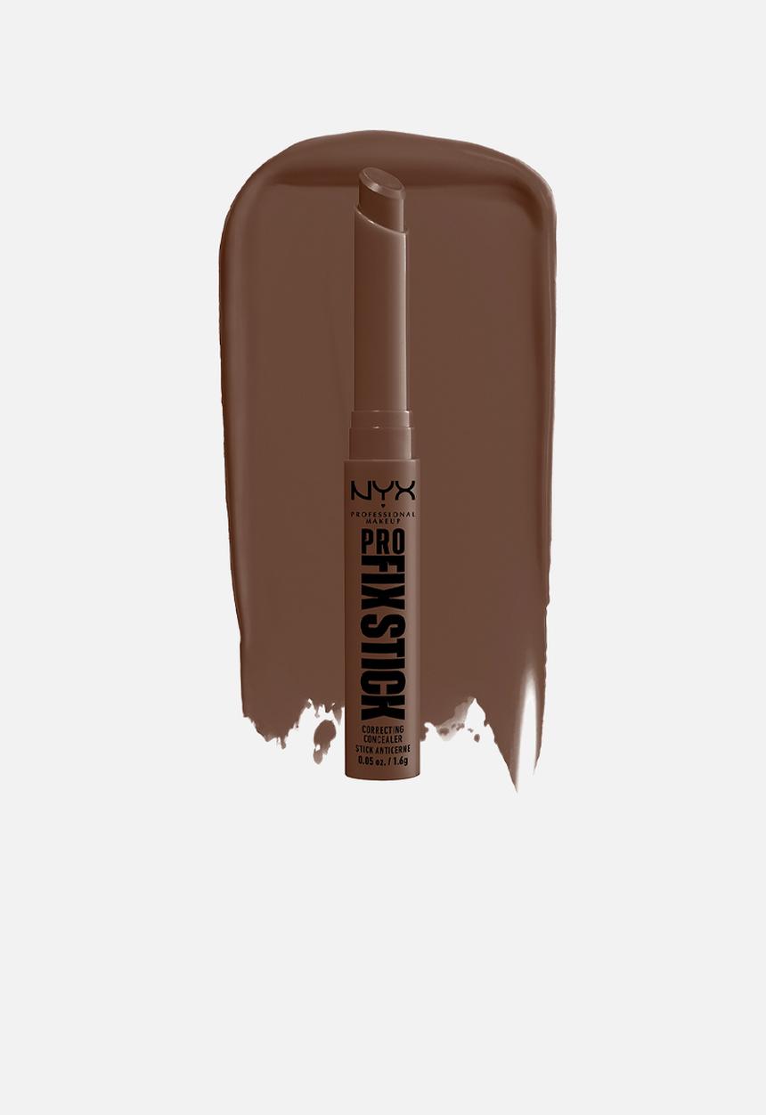 NYX Professional Makeup - Pro Fix Stick concealer - Walnut