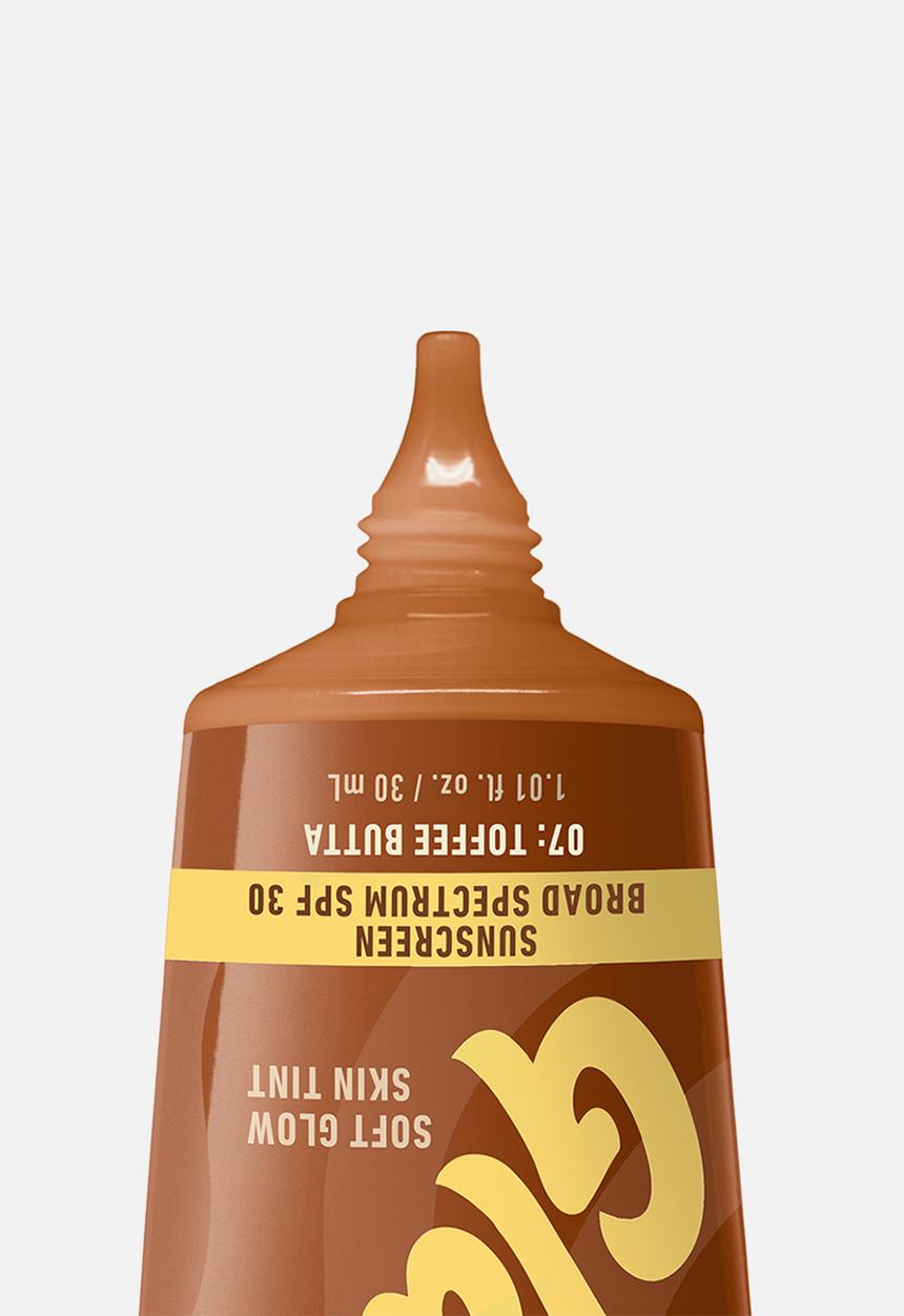 NYX Professional Makeup - Buttermelt Glaze Spf 40 - 07 Toffee Butta