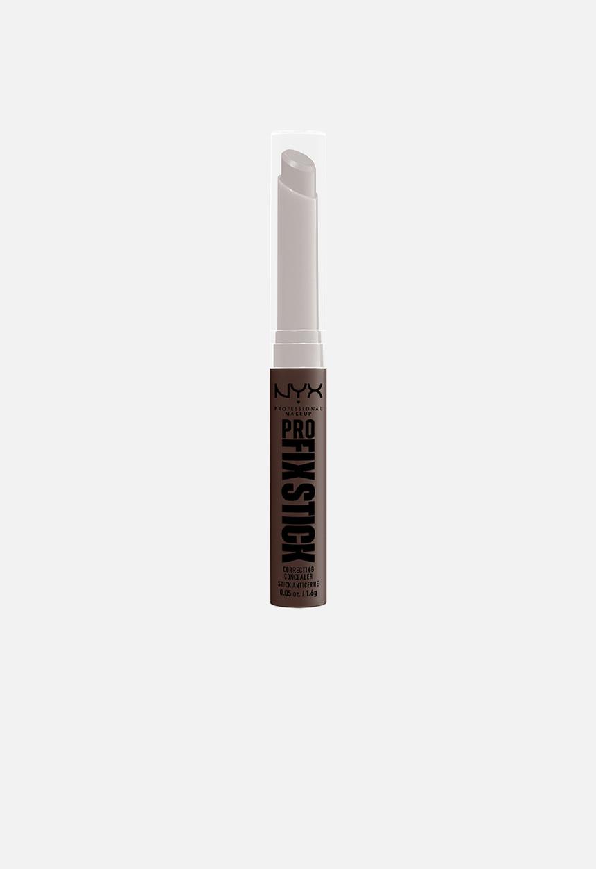 NYX Professional Makeup - Pro Fix Stick concealer - Rich Espresso