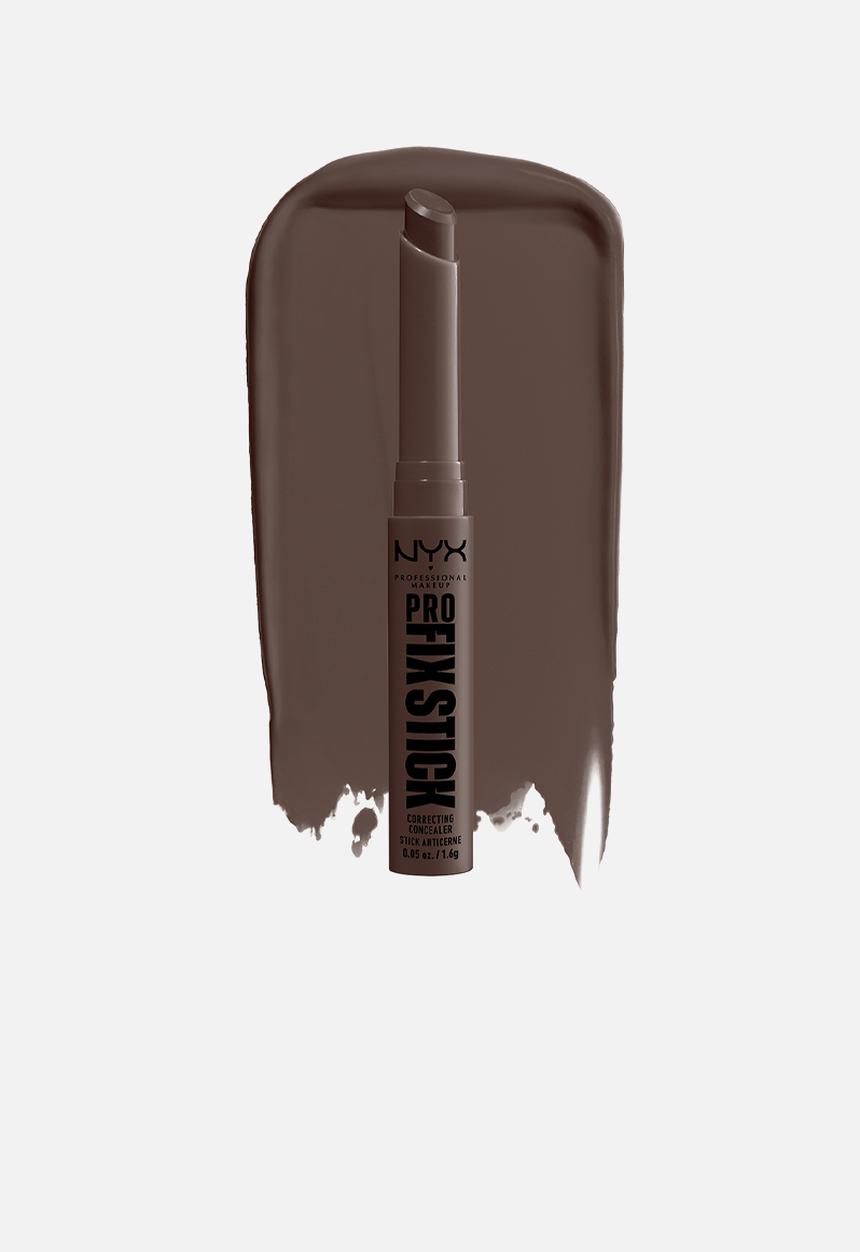 NYX Professional Makeup - Pro Fix Stick concealer - Rich Espresso