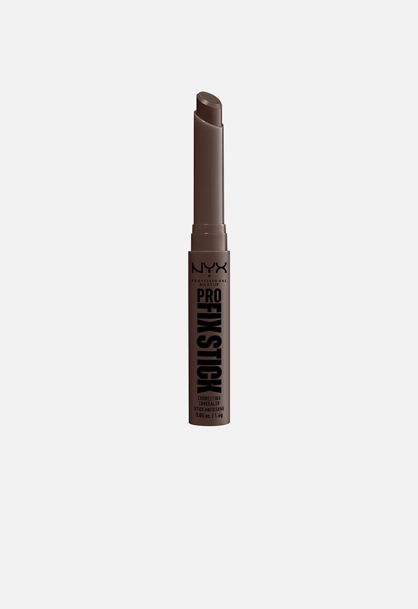 NYX Professional Makeup - Pro Fix Stick concealer - Rich Espresso