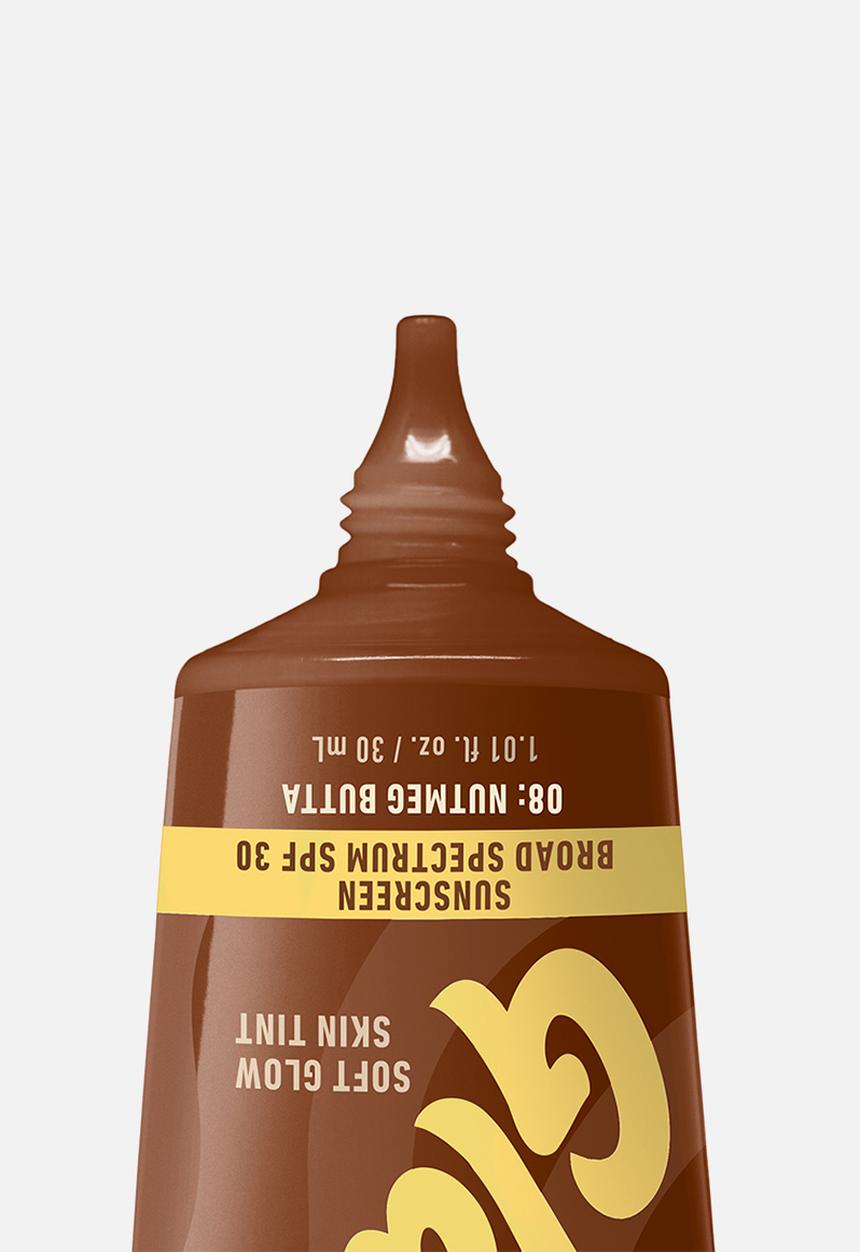 NYX Professional Makeup - Buttermelt Glaze Spf 40 - 08 Nutmeg Butta