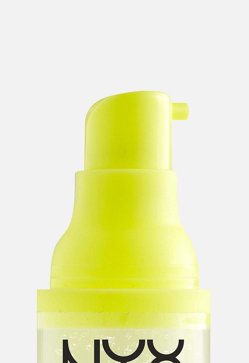 NYX Professional Makeup - Plump Right Back Serum & Primer 30ml