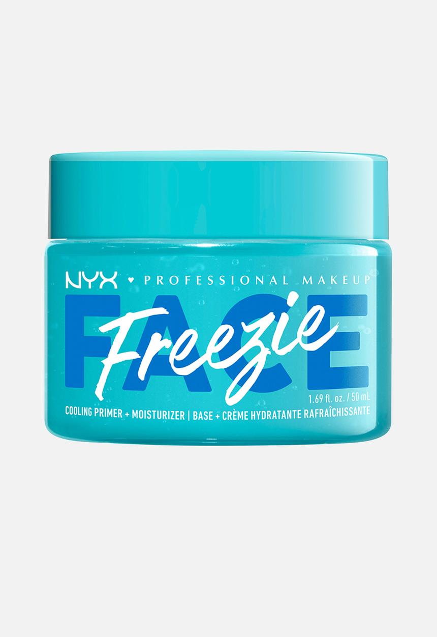 NYX Professional Makeup - Face Freezie Primer & Moistuizer