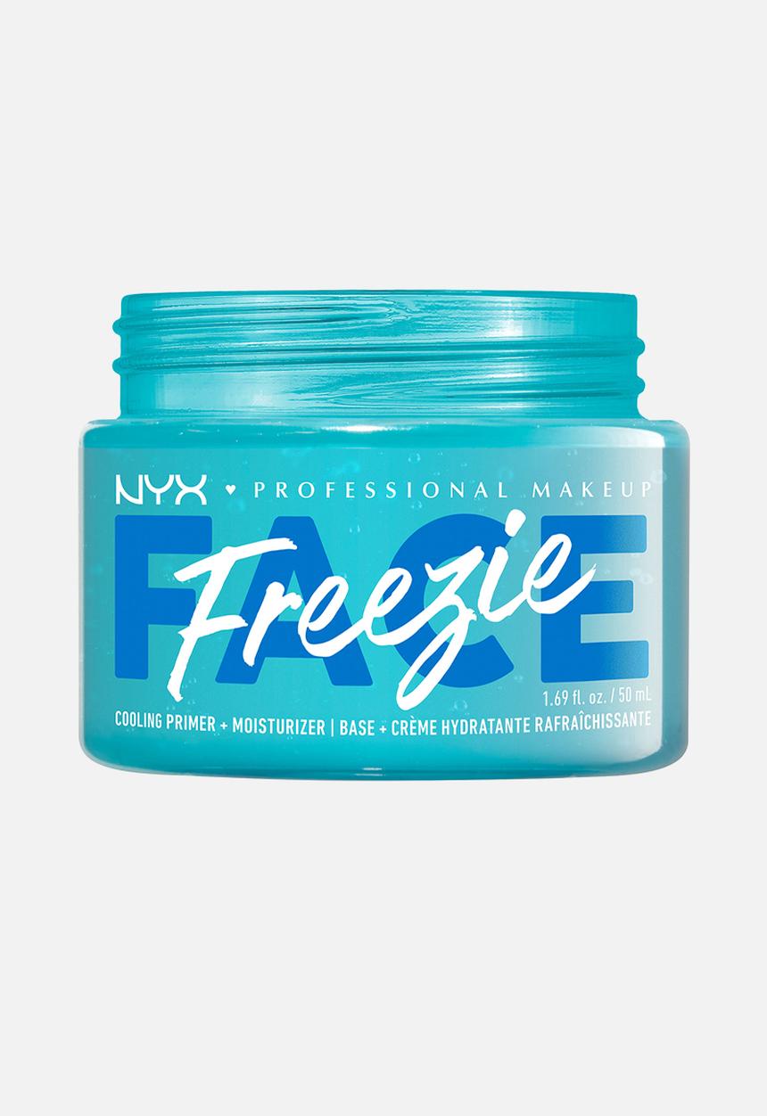 NYX Professional Makeup - Face Freezie Primer & Moistuizer