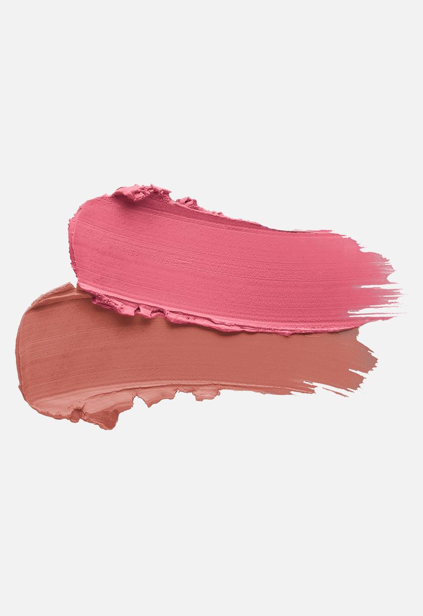 NYX Professional Makeup - Wonder Stick Cream Blush - Light Peach and Baby Pink