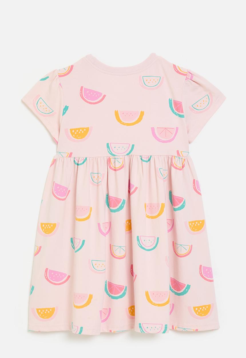 Pop Candy - Printed dress - multi
