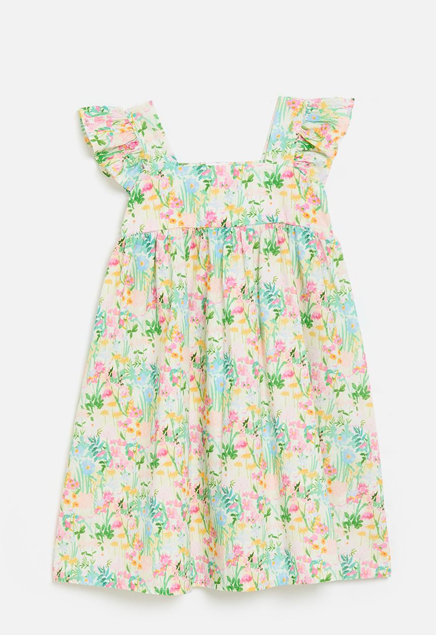 Pop Candy - Printed dress - multi 