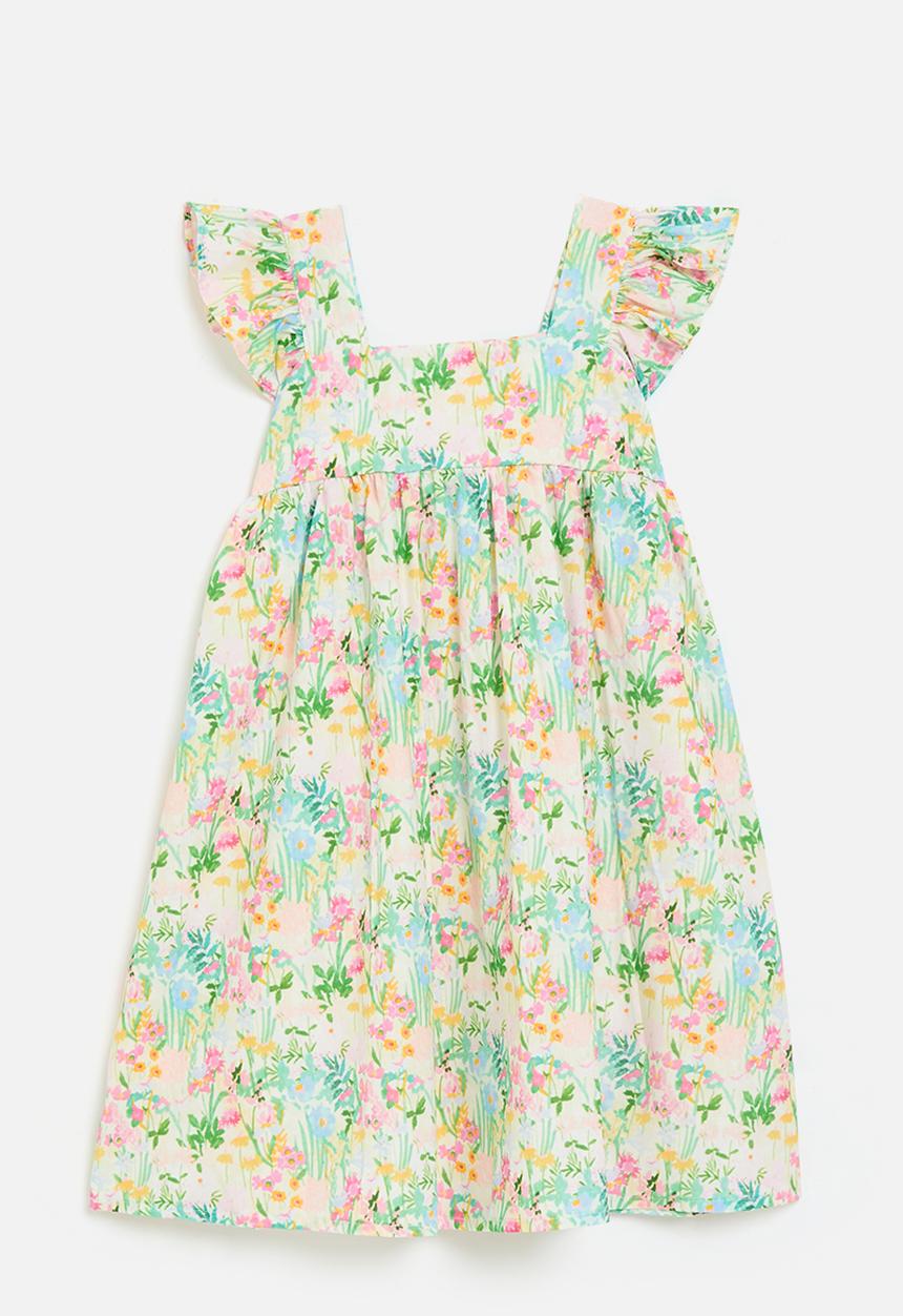 Pop Candy - Printed dress - multi 