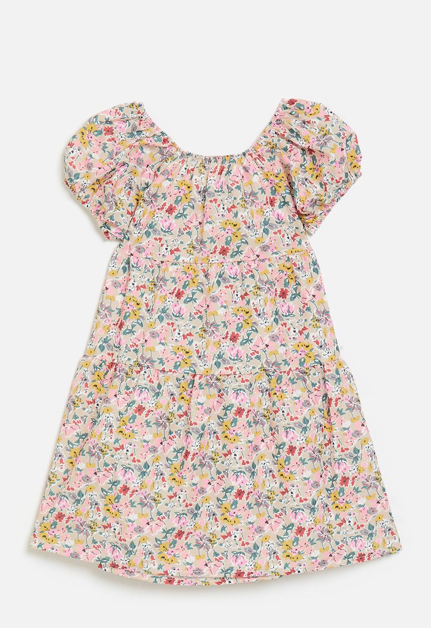Pop Candy - Printed dress - multi 