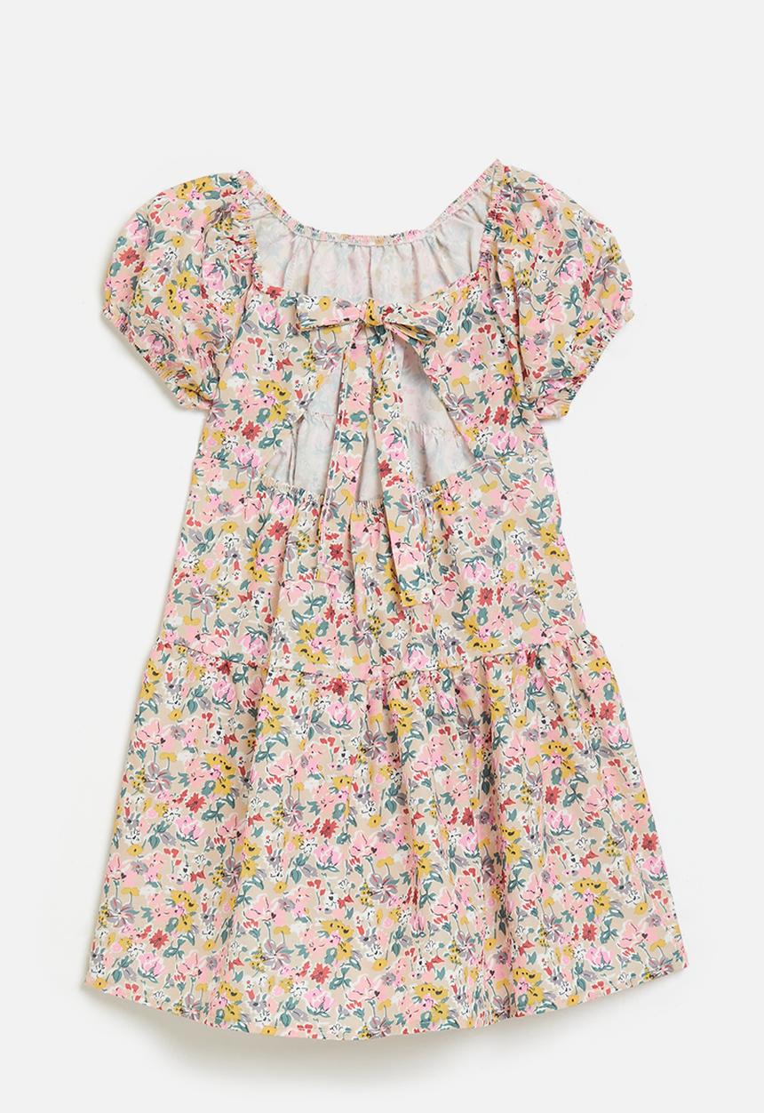 Pop Candy - Printed dress - multi 