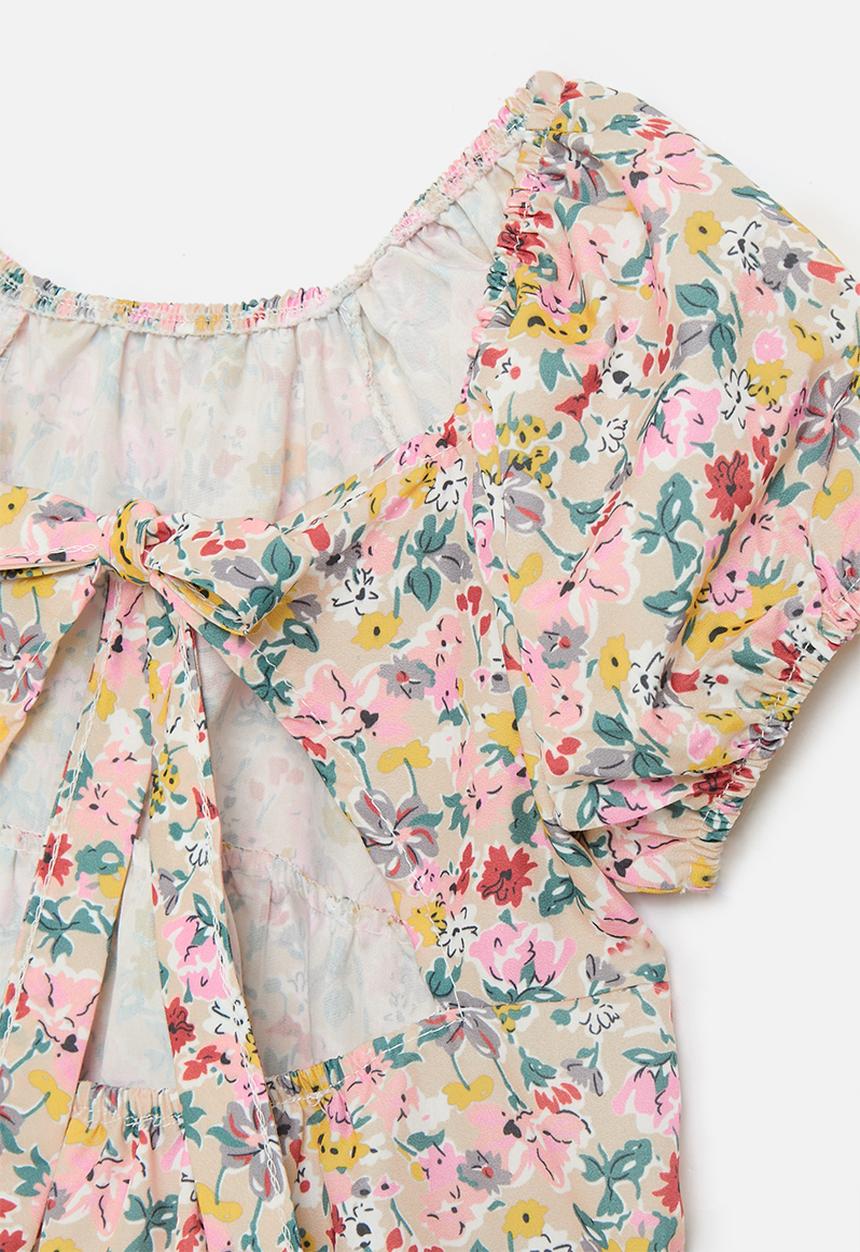 Pop Candy - Printed dress - multi 