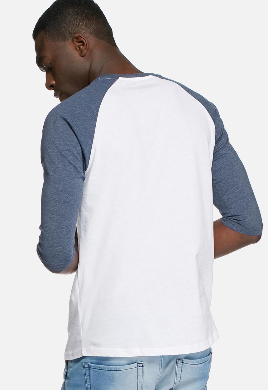 Vans - Vans classic raglan
