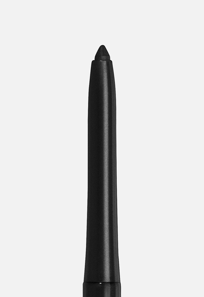 NYX Professional Makeup - Vivid Rich Mechanical Liner Pencil - Always Onyx