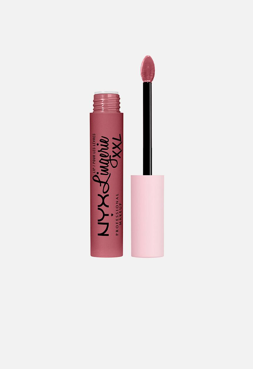 NYX Professional Makeup - Lip Lingerie XXL - 04 Flaunt It