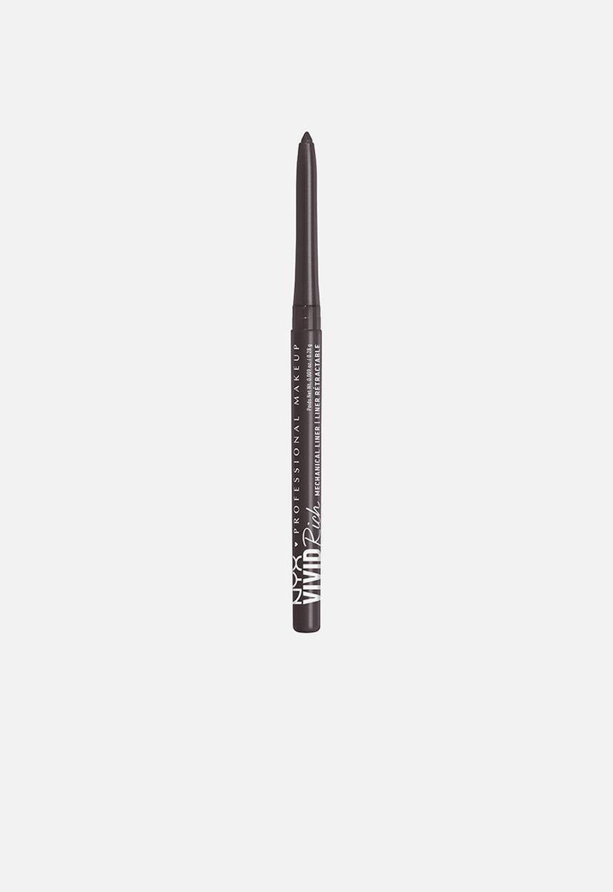 NYX Professional Makeup - Vivid Rich Mechanical Liner Pencil - Truffle Diamond