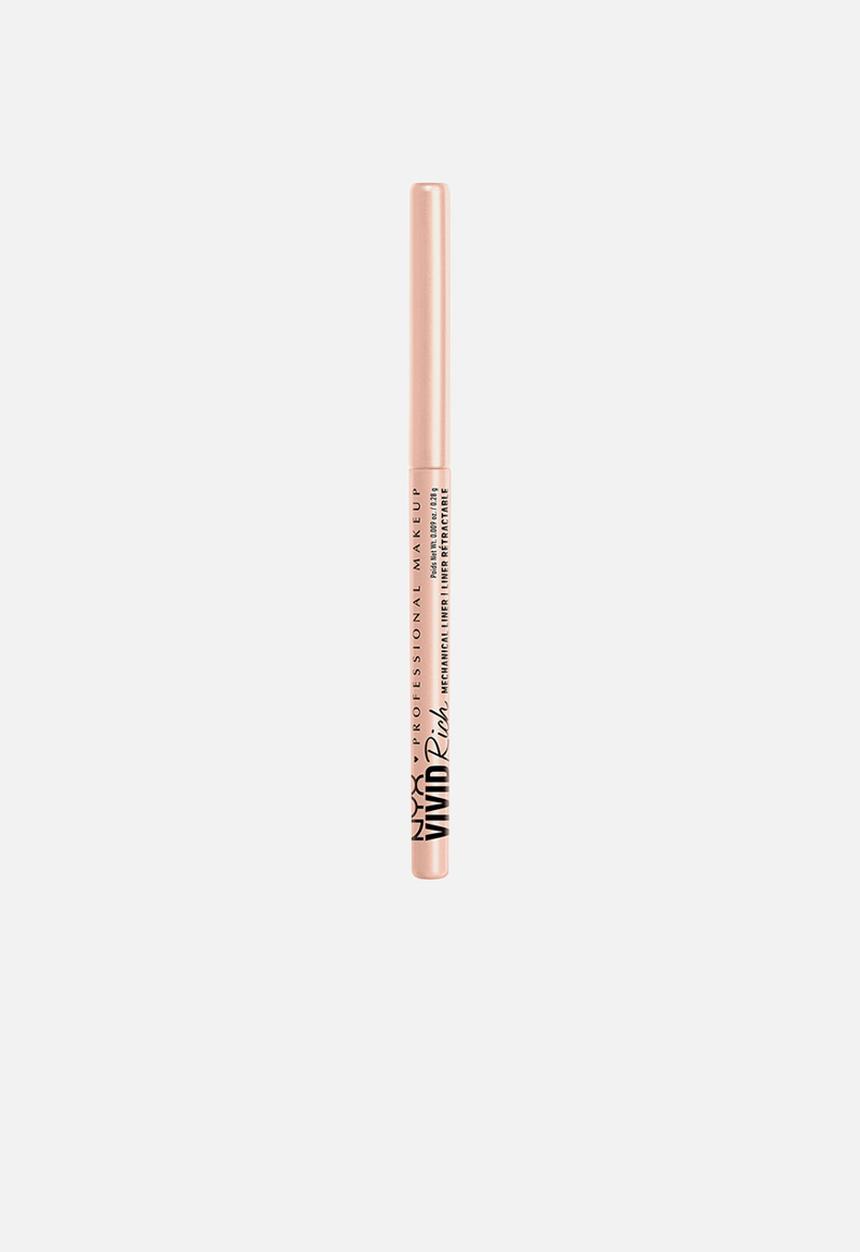 NYX Professional Makeup - Vivid Rich Mechanical Liner Pencil - Quartz Queen