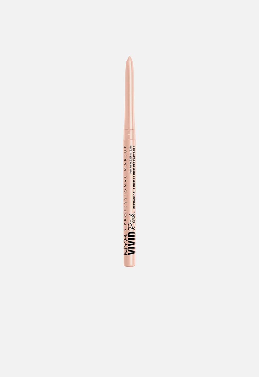 NYX Professional Makeup - Vivid Rich Mechanical Liner Pencil - Quartz Queen