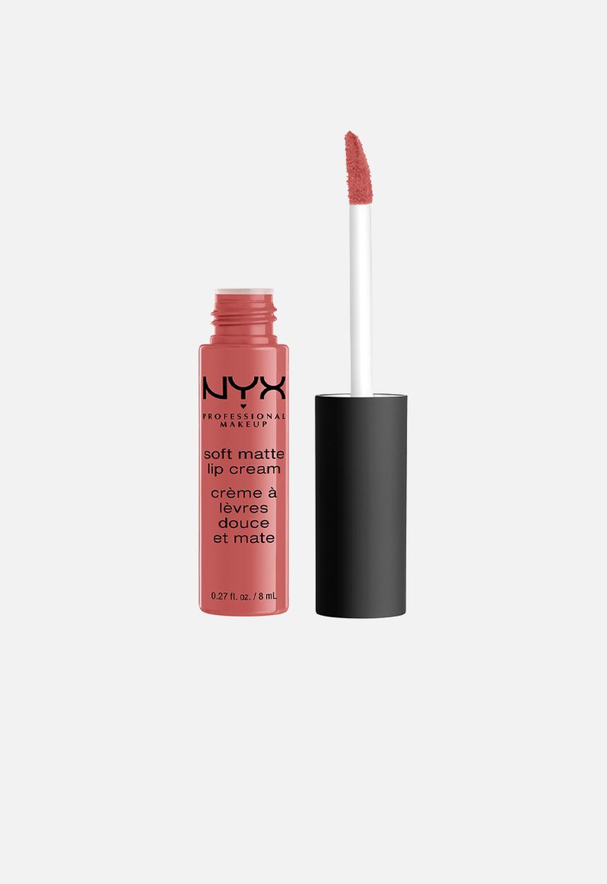 NYX Professional Makeup - Soft Matte Lip Cream - Zurich