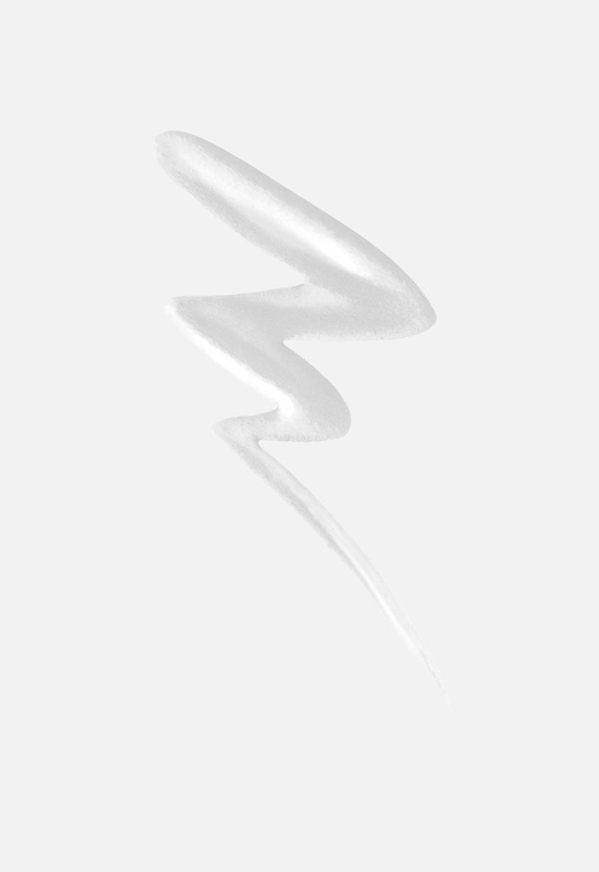 NYX Professional Makeup - Epic Wear Semi - Permanent Liquid Liner - White