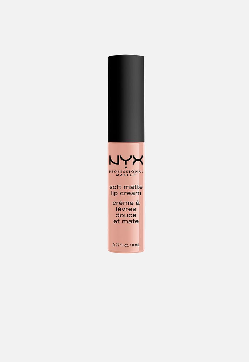 NYX Professional Makeup - Soft Matte Lip Cream - Cairo