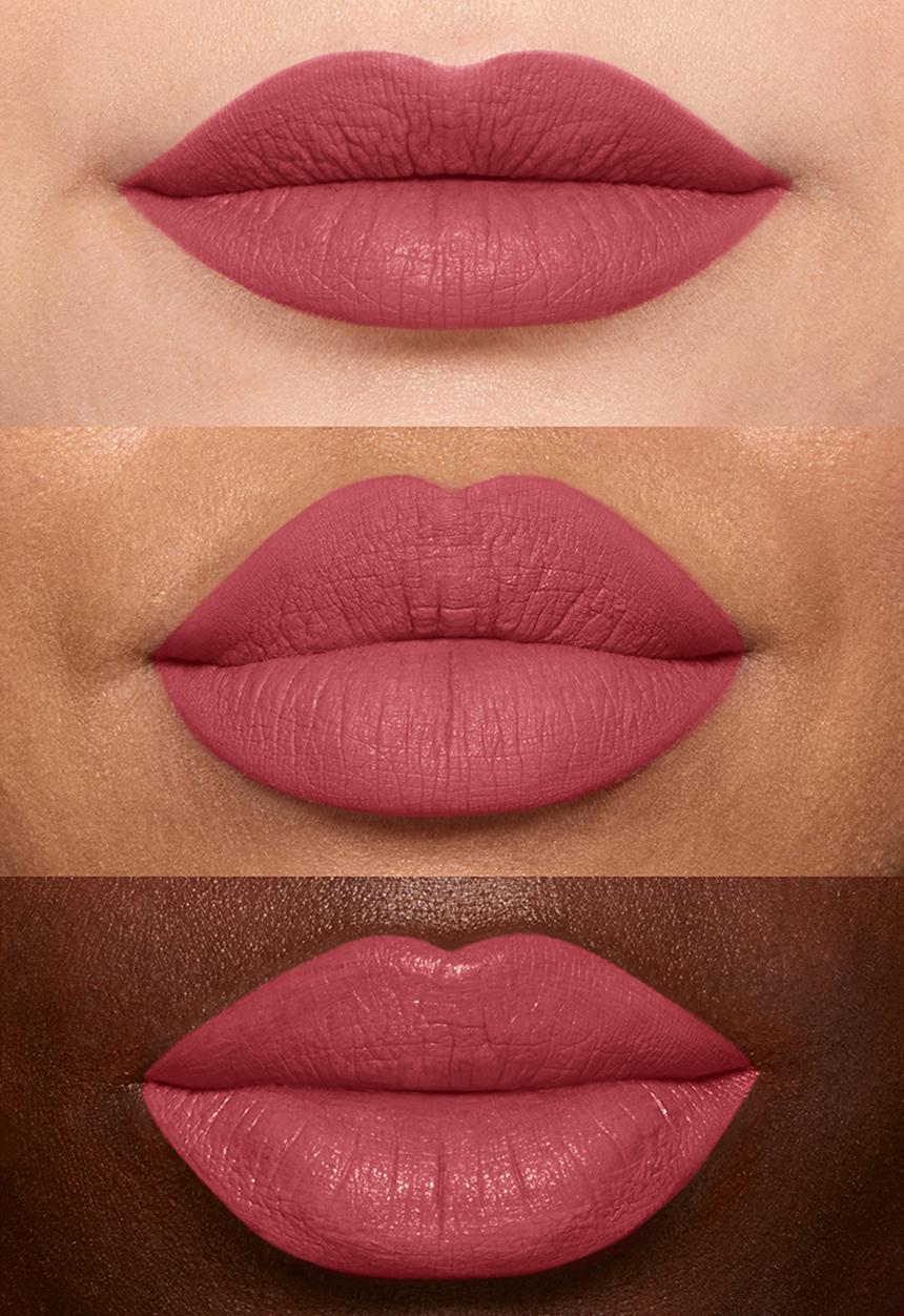 NYX Professional Makeup - Soft Matte Lip Cream - Cannes