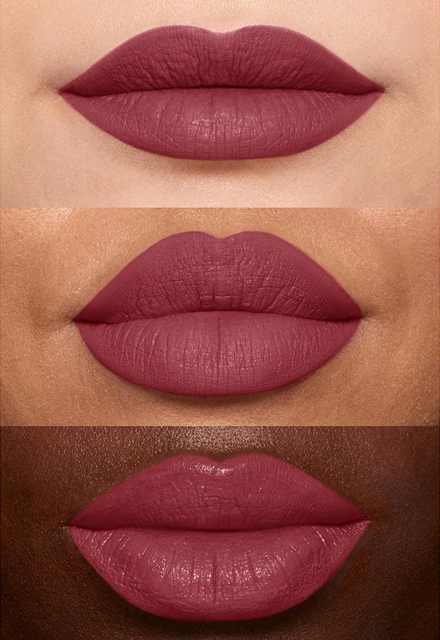 NYX Professional Makeup - Soft Matte Lip Cream - Budapest