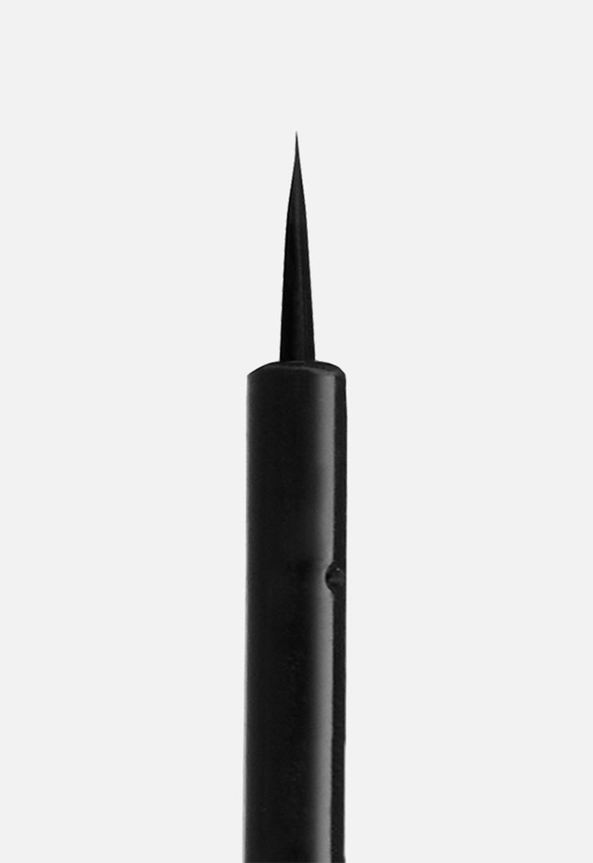 NYX Professional Makeup - Epic Wear Semi - Permanent Liquid Liner - Black