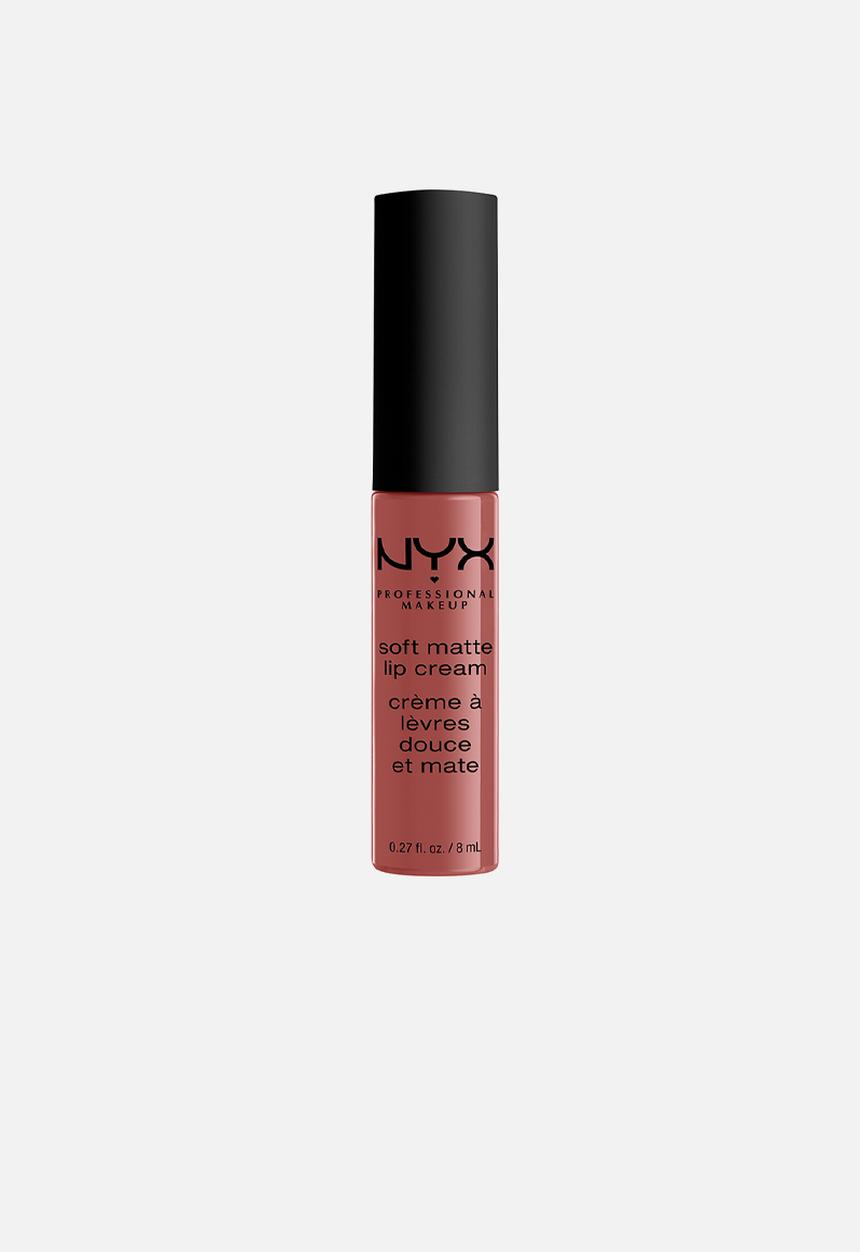 NYX Professional Makeup - Soft Matte Lip Cream - Rome