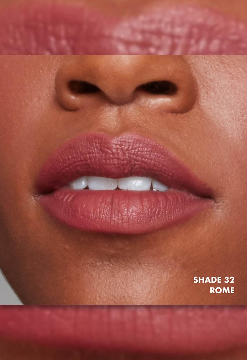 NYX Professional Makeup - Soft Matte Lip Cream - Rome