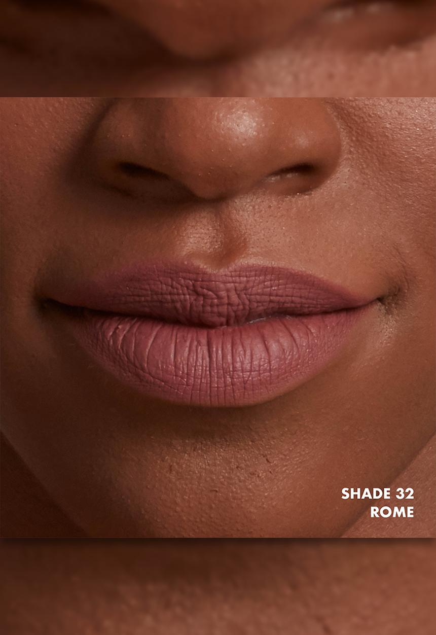 NYX Professional Makeup - Soft Matte Lip Cream - Rome