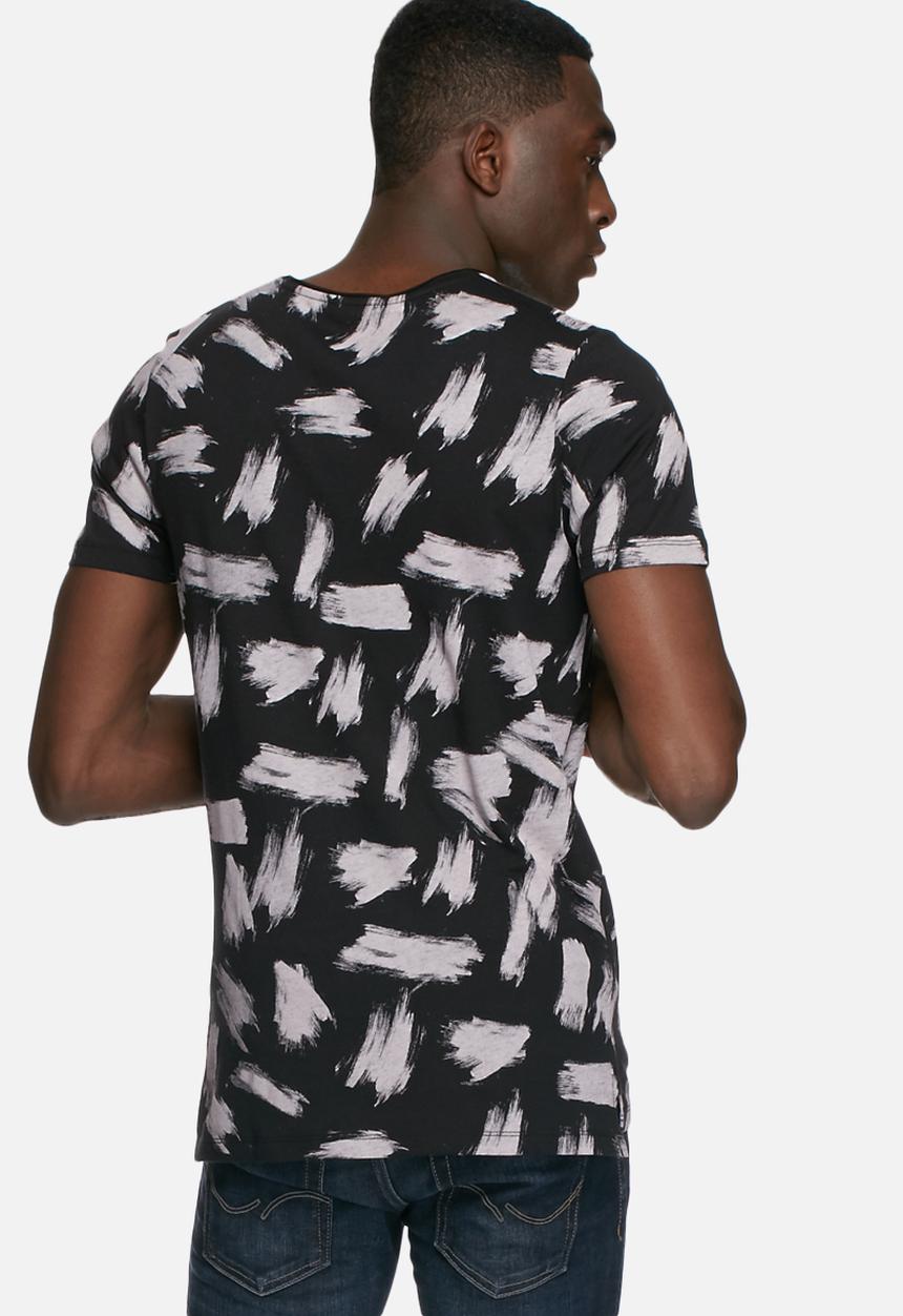 Jack & Jones - Brushed tee