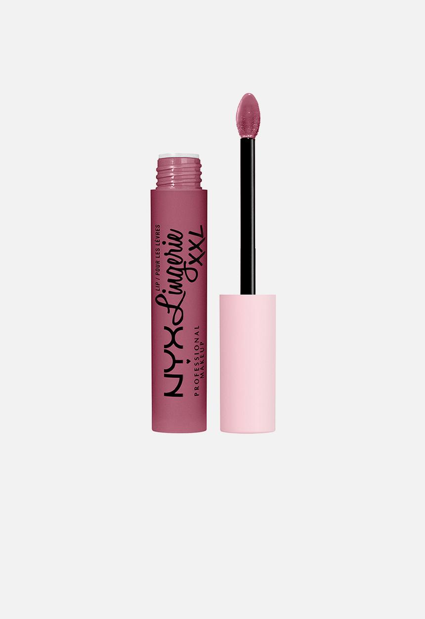 NYX Professional Makeup - Lip Lingerie XXL - 16 Unlaced